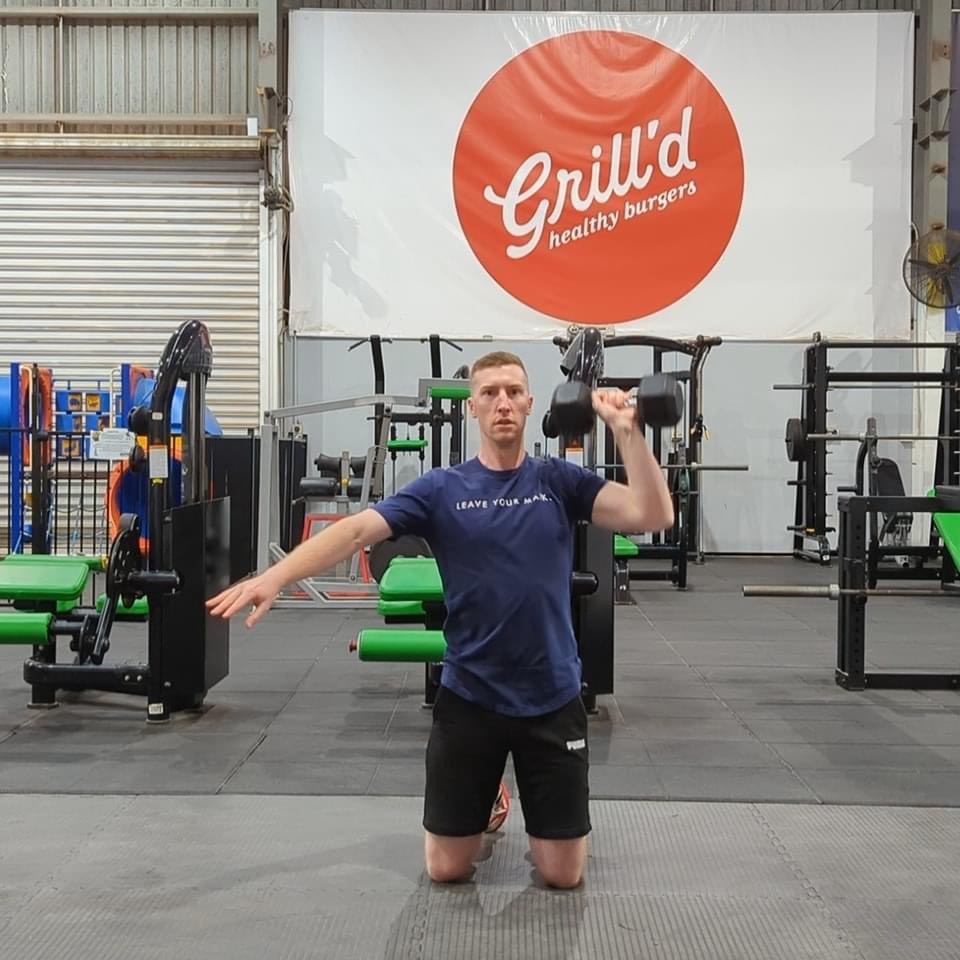 Return To Performance Physiotherapy | 41 Howard St, Epsom VIC 3551, Australia | Phone: (03) 5448 5556