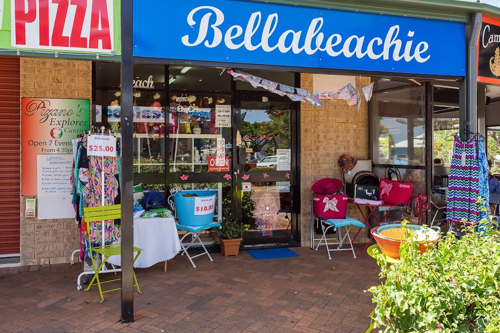 Bella Beachie | store | Shop 1b/354 Main Rd, Wellington Point QLD 4160, Australia | 0731340673 OR +61 7 3134 0673