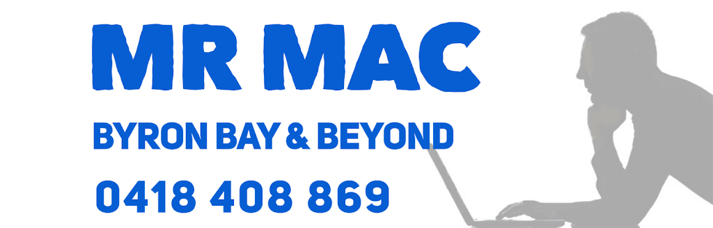 MR MAC | point of interest | 2 Omega Cct, Brunswick Heads NSW 2483, Australia | 0418408869 OR +61 418 408 869