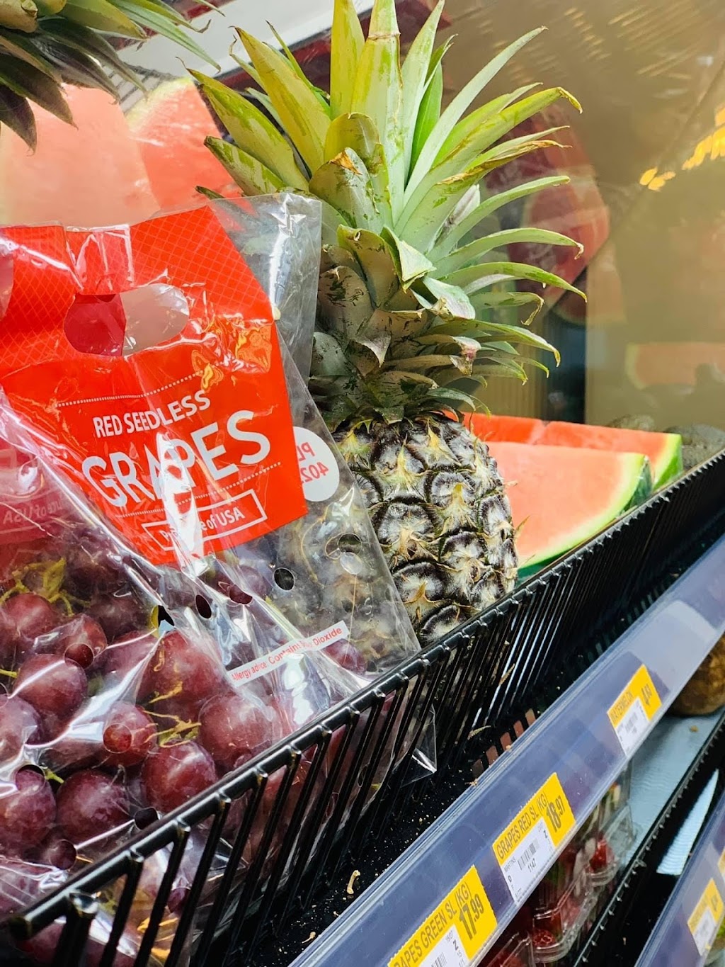 Leonora Supermarket | 75 Tower St, Leonora WA 6438, Australia | Phone: (08) 9037 6002