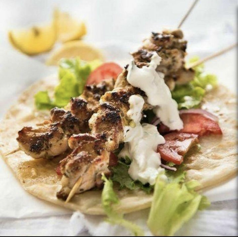 Cheeky Greek Food Truck | food | 6B Cotterill Ave, Woonona NSW 2517, Australia | 0427848164 OR +61 427 848 164