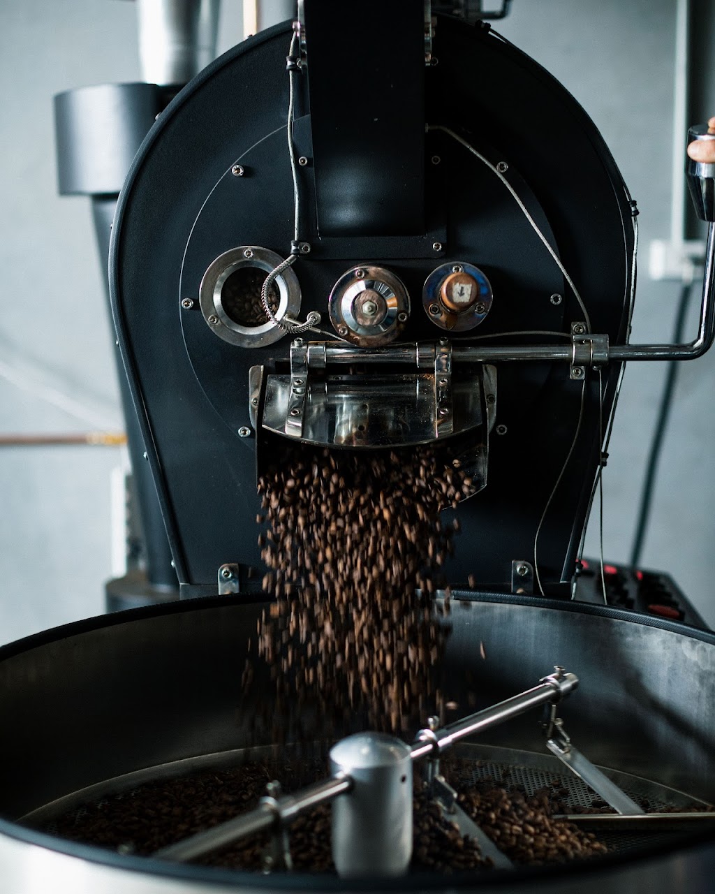 Old Quarter Coffee Merchants - Headquarters | Unit 2/64 De-Havilland Cres, Ballina NSW 2478, Australia | Phone: (02) 6656 6377