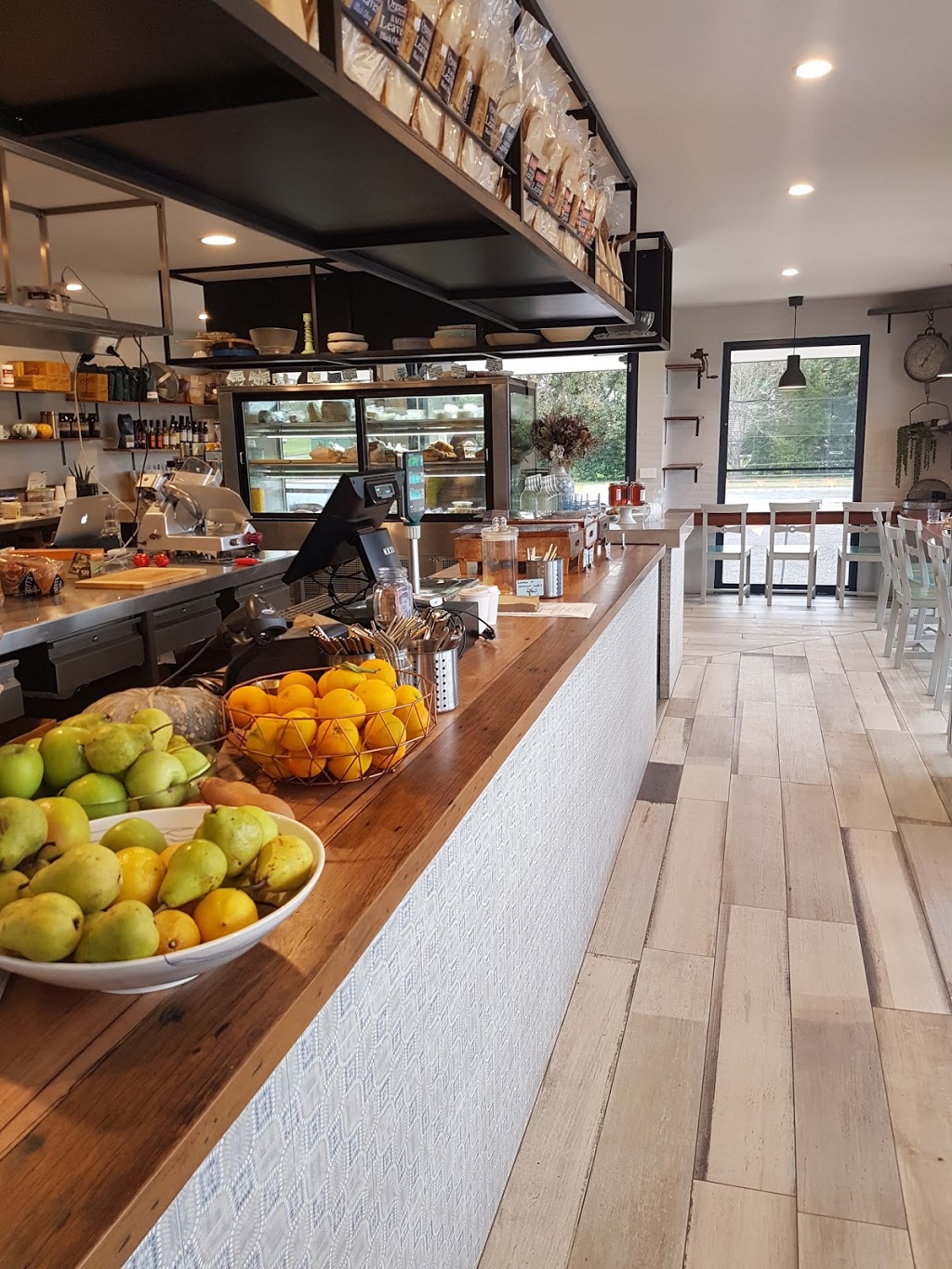 Eastwoods Deli and Cooking School | cafe | 1/26 Bunga St, Bermagui NSW 2546, Australia | 0264935282 OR +61 2 6493 5282
