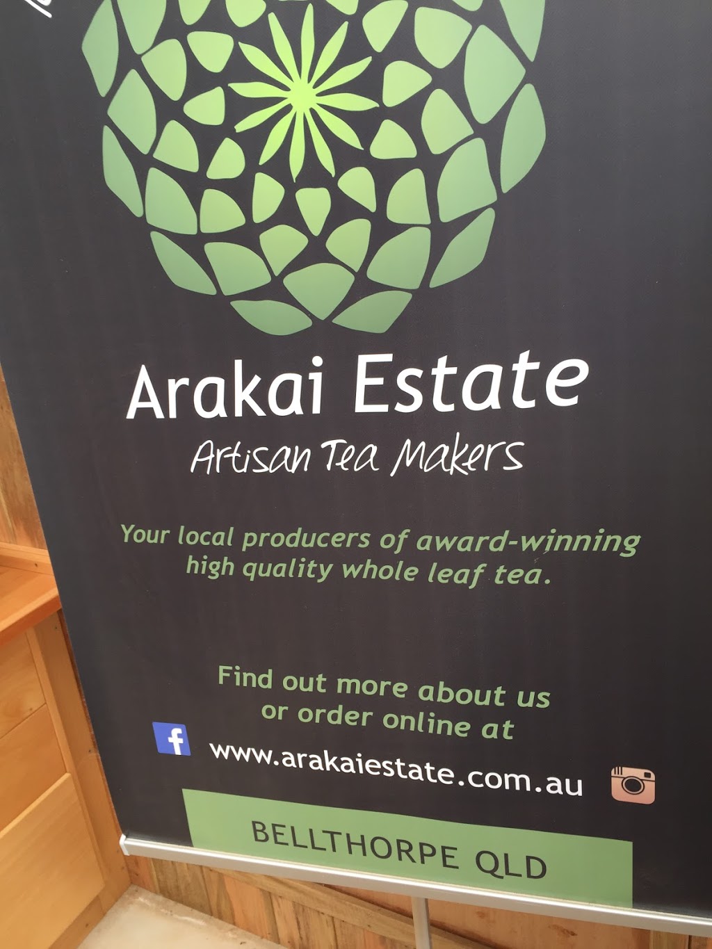 Arakai Estate | cafe | 127B Keir Road, Bellthorpe QLD 4514, Australia, Bellthorpe QLD 4514, Australia | 0754965005 OR +61 7 5496 5005
