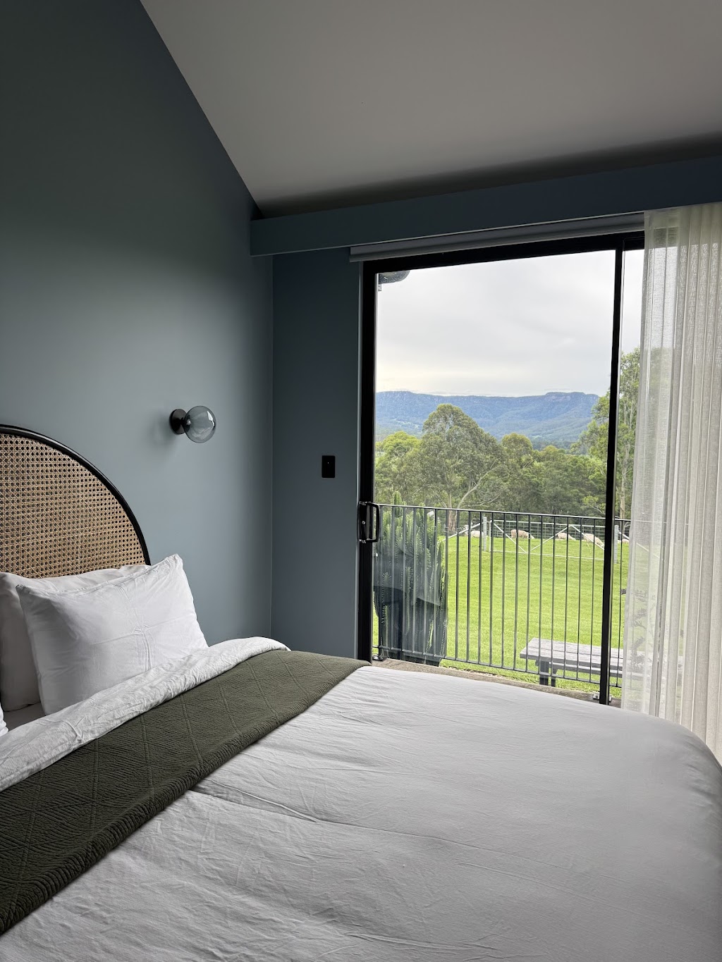 La Belle Vallee | 182B Moss Vale Rd, Kangaroo Valley NSW 2577, Australia | Phone: 0406 402 367