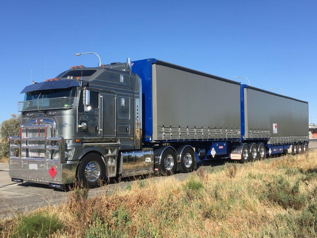 Highlands Transport | 23 Red Flds Rd, Moss Vale NSW 2577, Australia | Phone: (02) 4869 3713