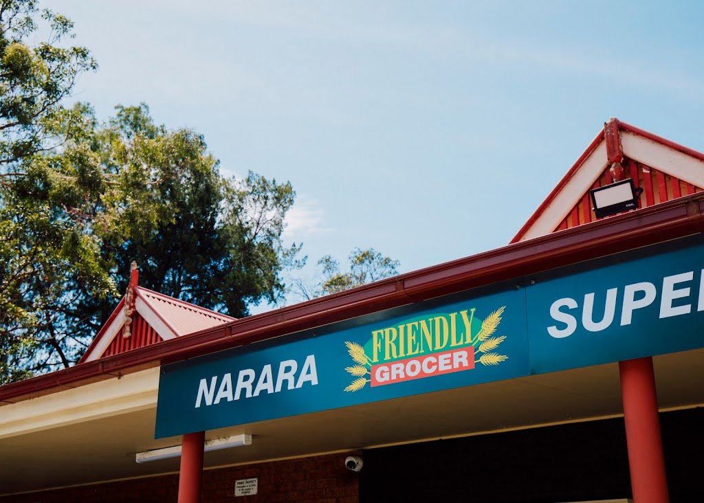 Ezy Deanz Friendly Grocer Narara | 2/16 Deane St, Narara NSW 2250, Australia | Phone: 0474 454 741