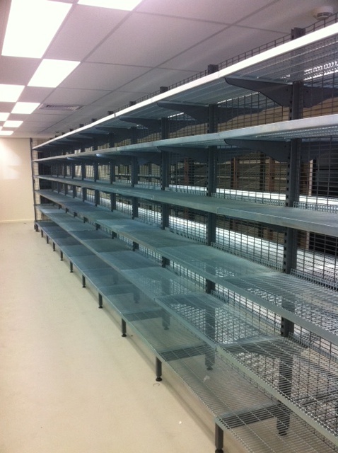 Affordable Shelving Pty Ltd | furniture store | 5 Eileen Rd, Clayton South VIC 3169, Australia | 0395485446 OR +61 3 9548 5446