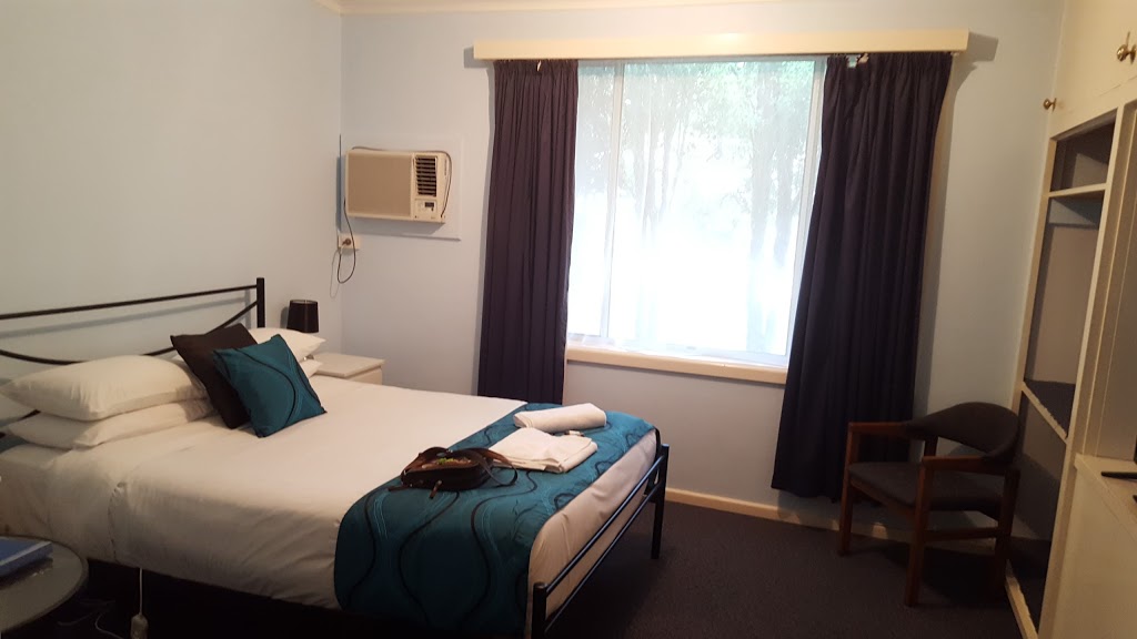 Jubilee Motor Inn | lodging | 180 Jubilee Hwy E, Mount Gambier SA 5290, Australia | 0887257444 OR +61 8 8725 7444