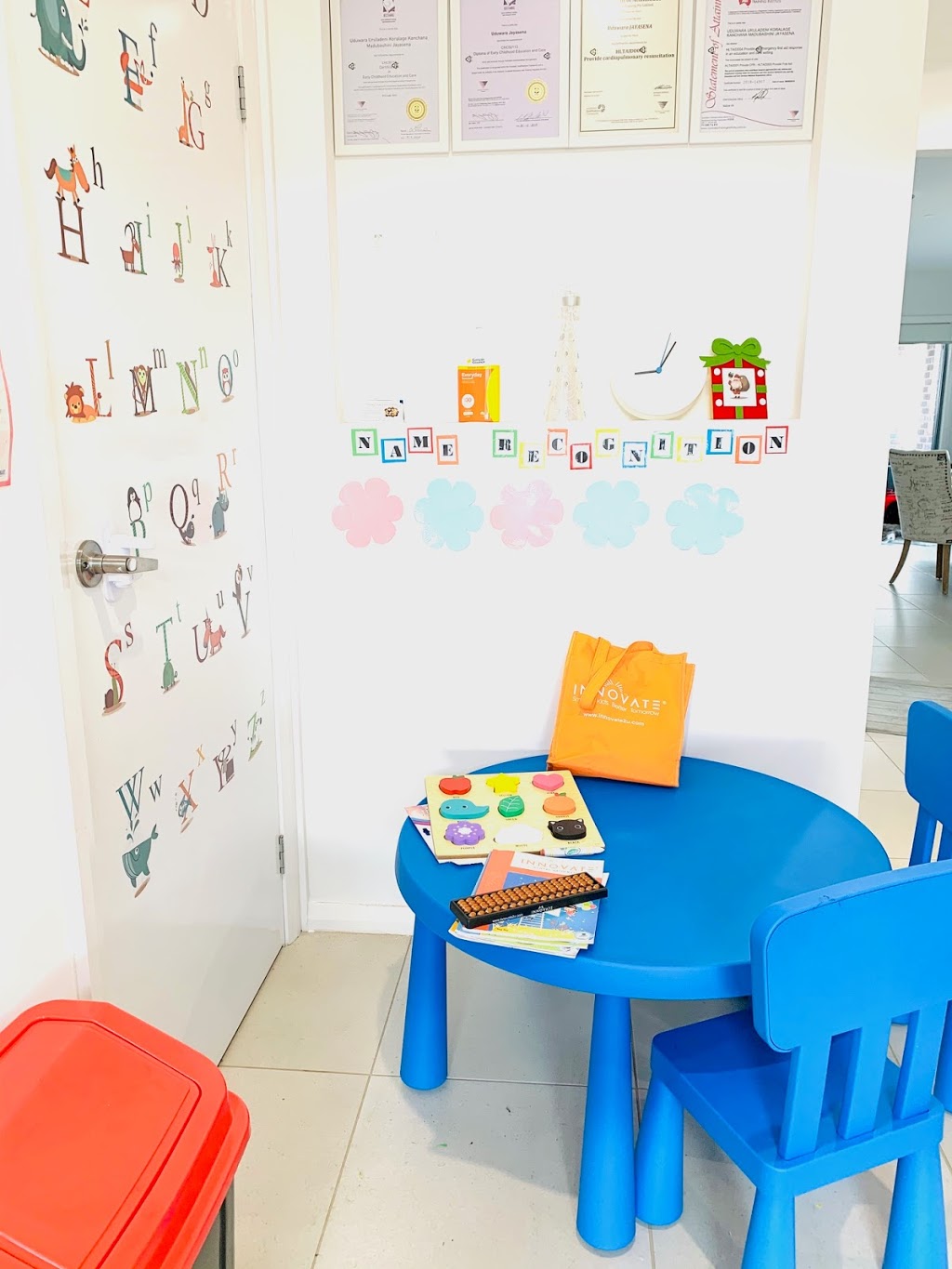 Jump Family Daycare - Schofields | 3 Lillyana St, Schofields NSW 2762, Australia | Phone: 0450 571 374