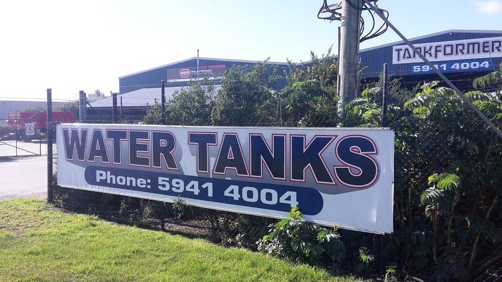 Tankformers | Factory 1/1265 Koo Wee Rup Rd, Pakenham VIC 3810, Australia | Phone: (03) 5941 4004