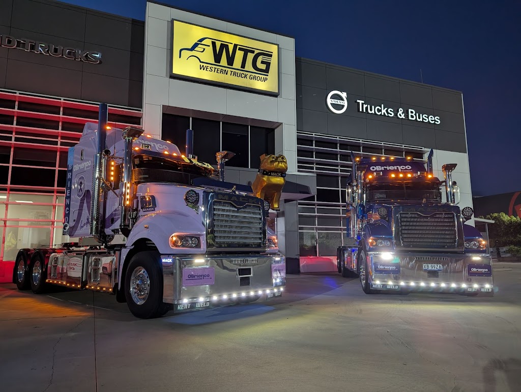 OBrienco Transport | 251 OMara Rd, Wellcamp QLD 4350, Australia | Phone: 0413 110 718