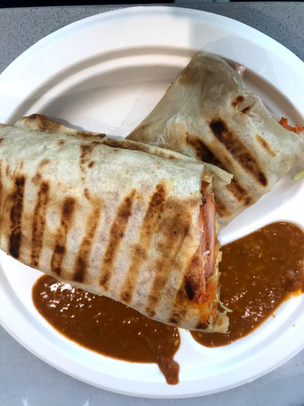 Curryocity Authentic Indian (Curry O City) | meal takeaway | DFO Essendon, Shop G203/100 Bulla Rd, Essendon Fields VIC 3041, Australia | 0399377394 OR +61 3 9937 7394