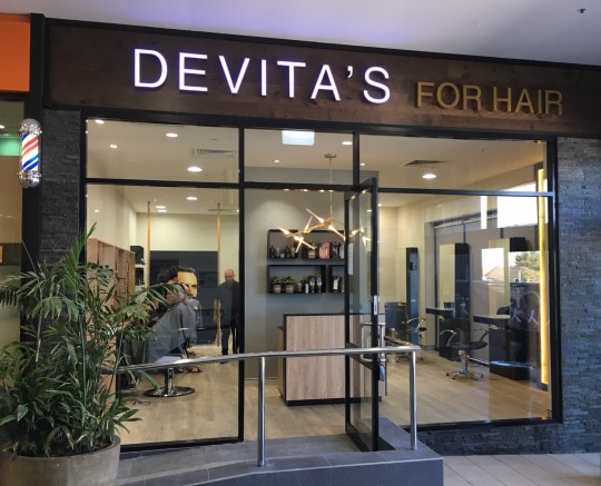 Devitas | hair care | Shop 17/380 Canning Hwy, Bicton WA 6157, Australia | 0893390191 OR +61 8 9339 0191