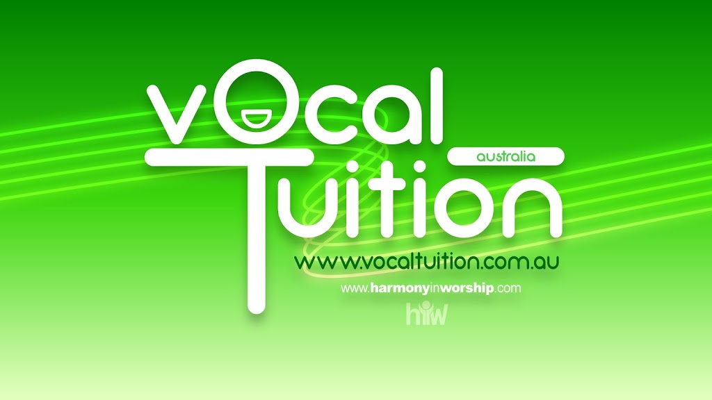 Vocal Tuition, Australia | 81 Solander Rd, Kings Langley NSW 2147, Australia | Phone: (02) 9838 8936