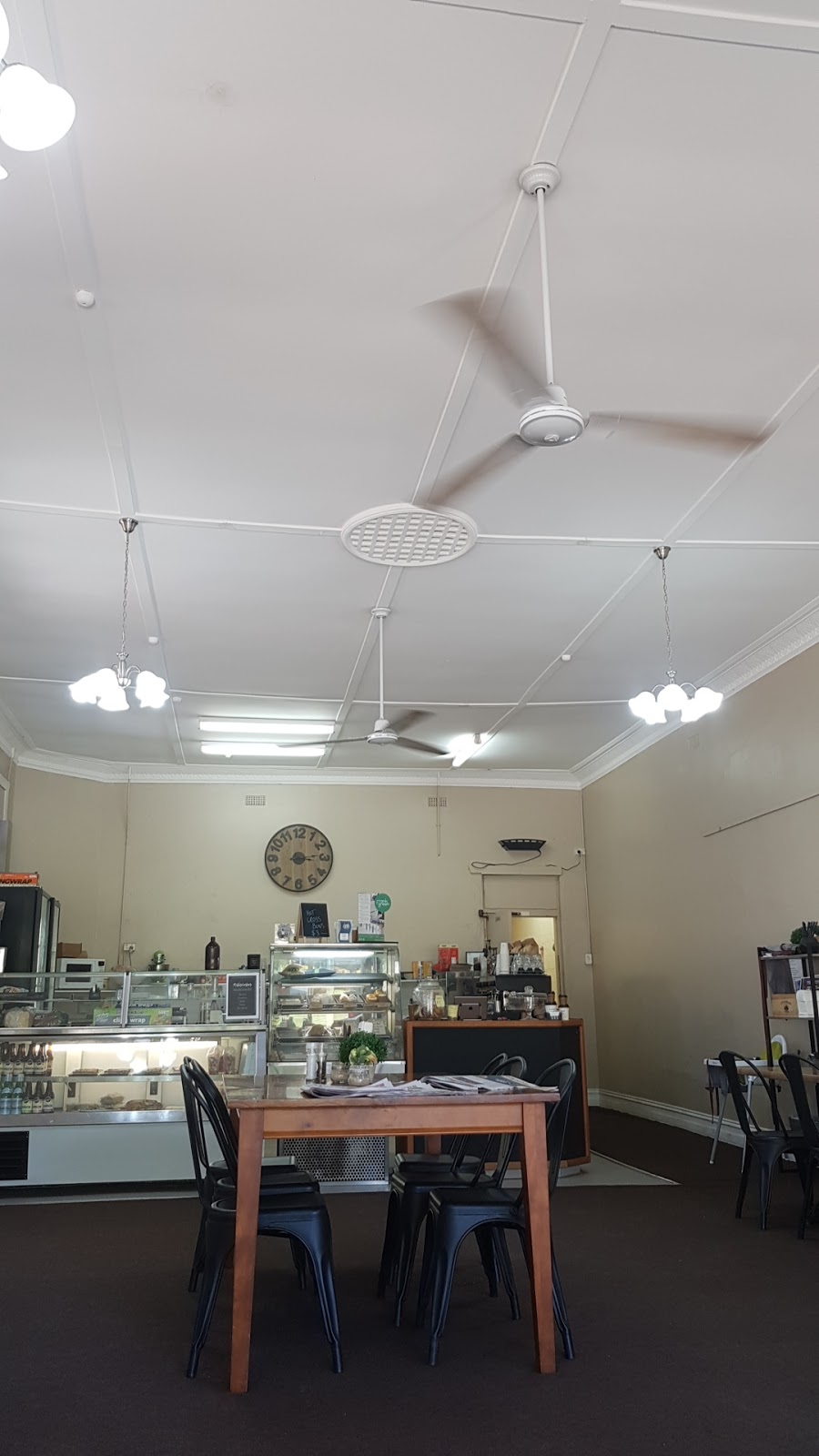 Godfrey & Bear | store | 116 Godfrey St, Boort VIC 3537, Australia | 0354552191 OR +61 3 5455 2191