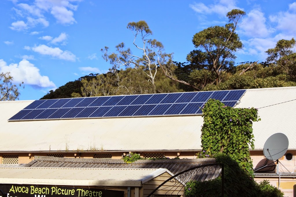 Superior Solar | 2/8-10 Enterprise Cl, West Gosford NSW 2250, Australia | Phone: (02) 4323 9050