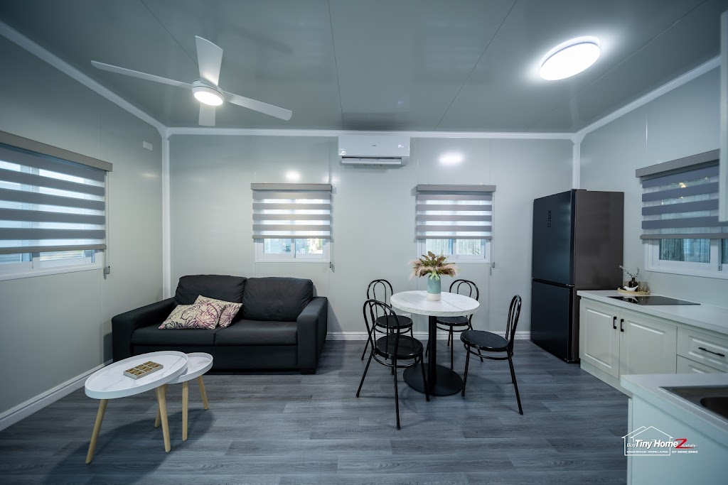 Buy Tiny Homez Australia | 393B Mount Cotton Rd, Capalaba QLD 4157, Australia | Phone: (07) 3245 3563