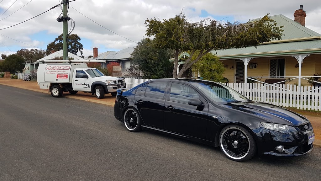 Narrogin One Stop Wash | 6 Fox St, Narrogin WA 6312, Australia | Phone: 0452 367 544