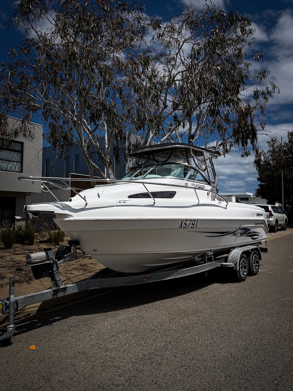 Air Detailing | 16 Silverwattle Dr, Lyndhurst VIC 3975, Australia | Phone: 0433 460 628