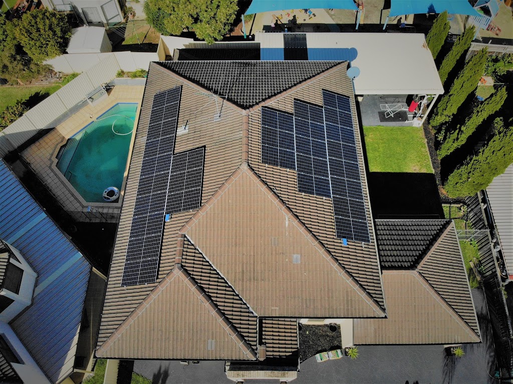 SolarPath | general contractor | 5 Binney Rd, Kings Park NSW 2148, Australia | 1300474451 OR +61 1300 474 451