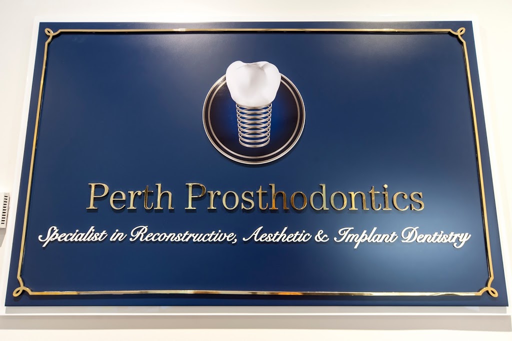 Perth Prosthodontics | dentist | Southbank Central Centre, 3/38 Meadowvale Avenue, South Perth WA 6151, Australia | 0893680888 OR +61 8 9368 0888