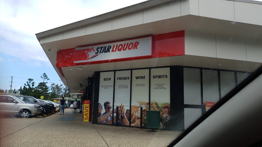 Star Liquor | store | Centro Shopping Centre, Tamborine Oxenford Rd, Oxenford QLD 4210, Australia | 0755027067 OR +61 7 5502 7067