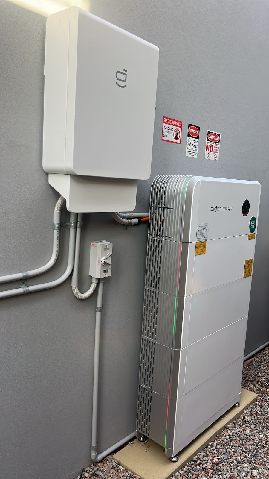 SydPro Electrical PTY | 13 Witley Cl, St Marys NSW 2760, Australia | Phone: 0499 656 366