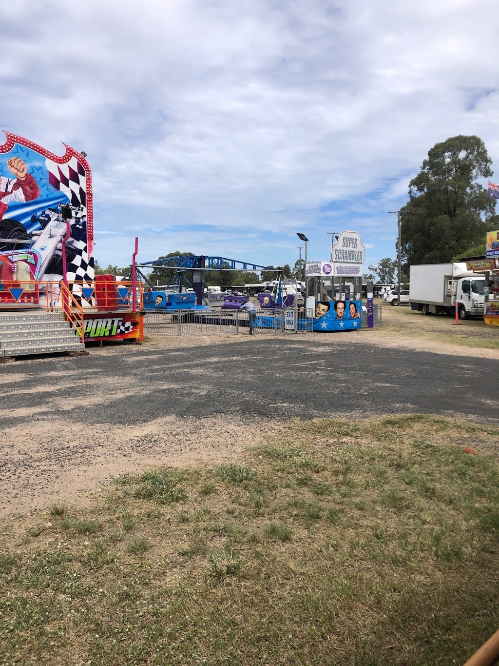 Australian Camp Oven Festival | Millmerran Cecil Plains Rd, Millmerran QLD 4357, Australia | Phone: 0429 727 503