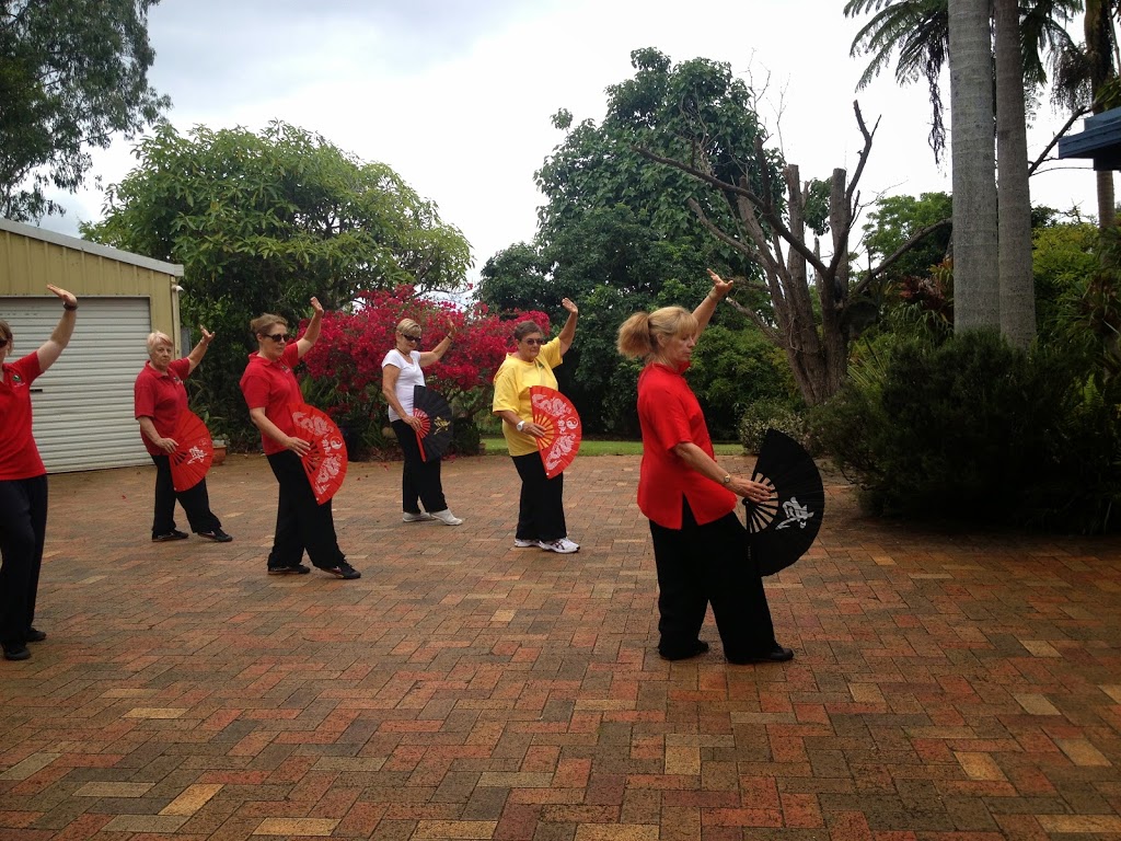 Tamborine Tai Chi & Kinesiology | health | 110-112 Eagle Heights Rd, Eagle Heights QLD 4271, Australia | 0409066501 OR +61 409 066 501