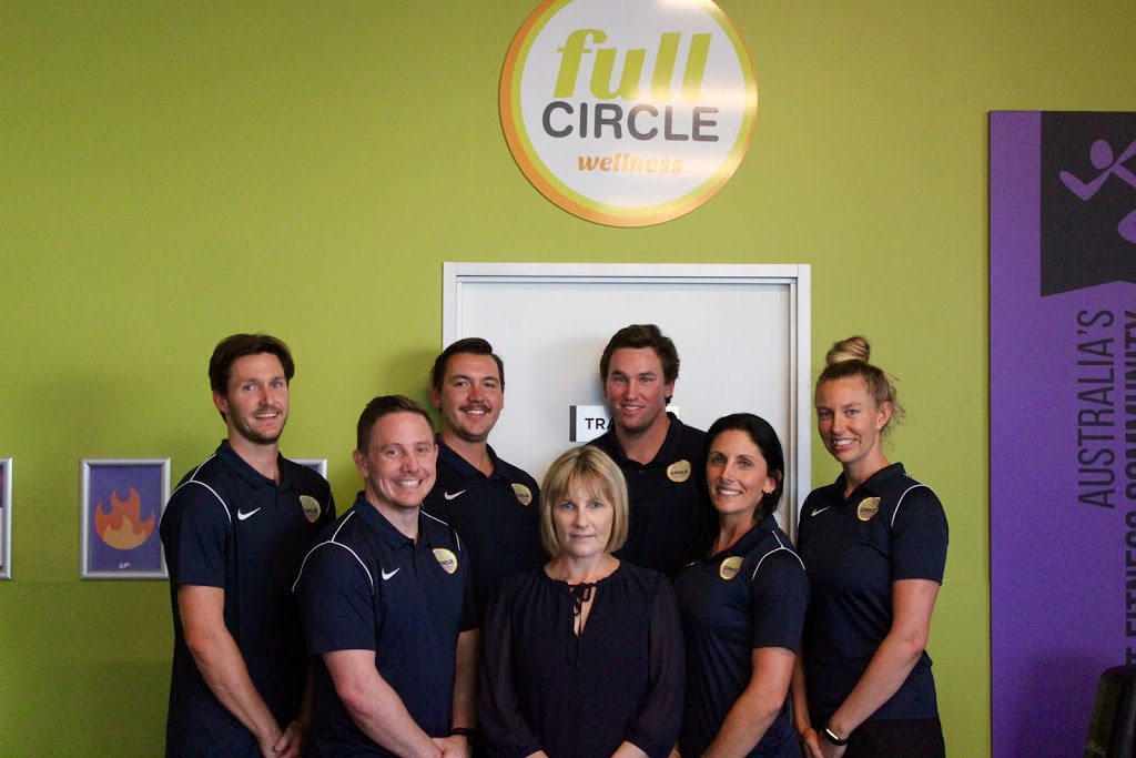 Full Circle Wellness Noosa - Exercise Physiologist and Dietitian | health | Noosa Springs Resort, Links Dr, Noosa Heads QLD 4567, Australia | 0754561599 OR +61 7 5456 1599