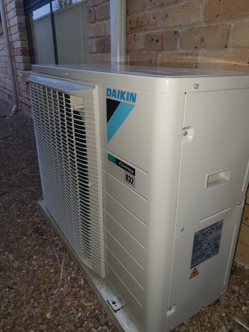 Abi Air Conditioning | 17 Amberley St, Gledswood Hills NSW 2557, Australia | Phone: 0431 747 307