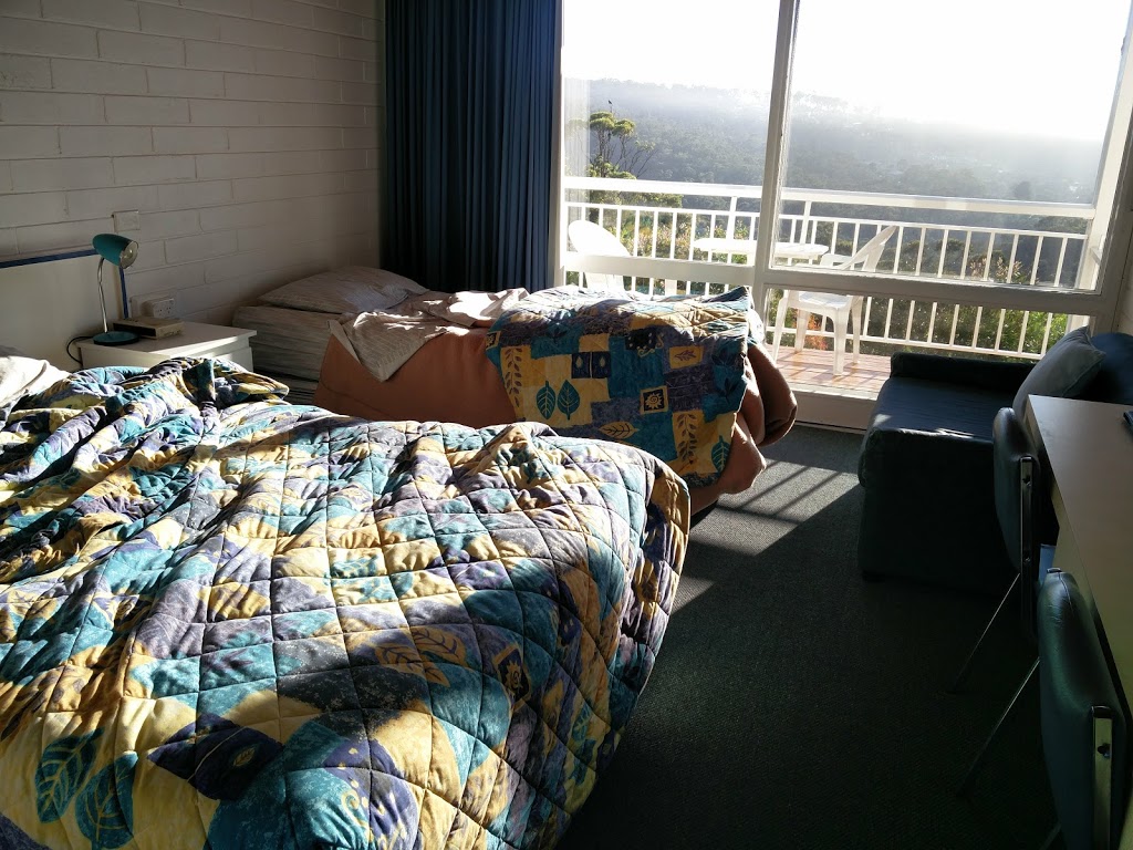 Kingfisher Motel | lodging | 105 Merimbula Dr, Merimbula NSW 2548, Australia | 0264951595 OR +61 2 6495 1595