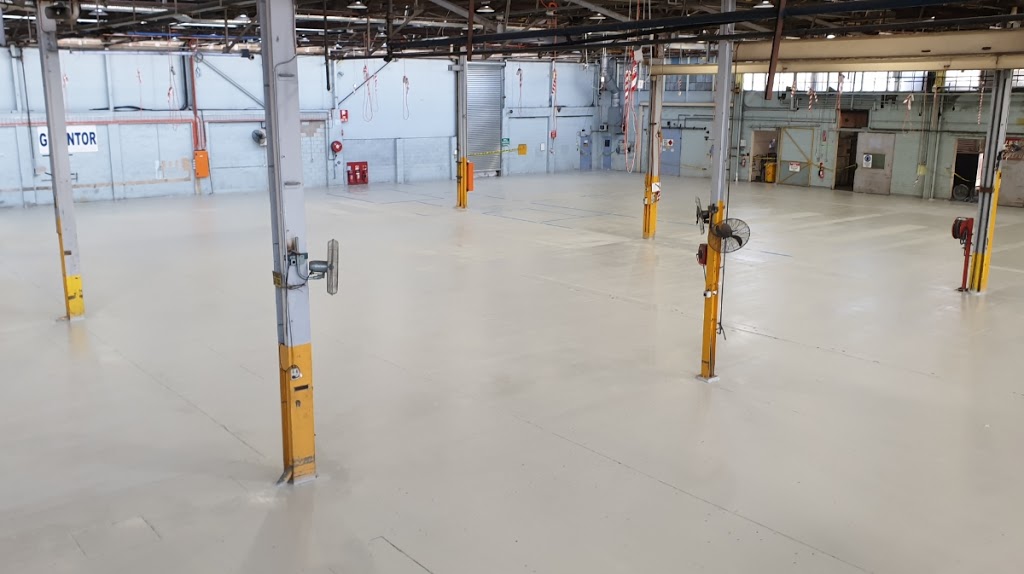 Epoxy Flooring Sydney | home goods store | 40 Rugby Cres, Chipping Norton NSW 2170, Australia | 1300321433 OR +61 1300 321 433