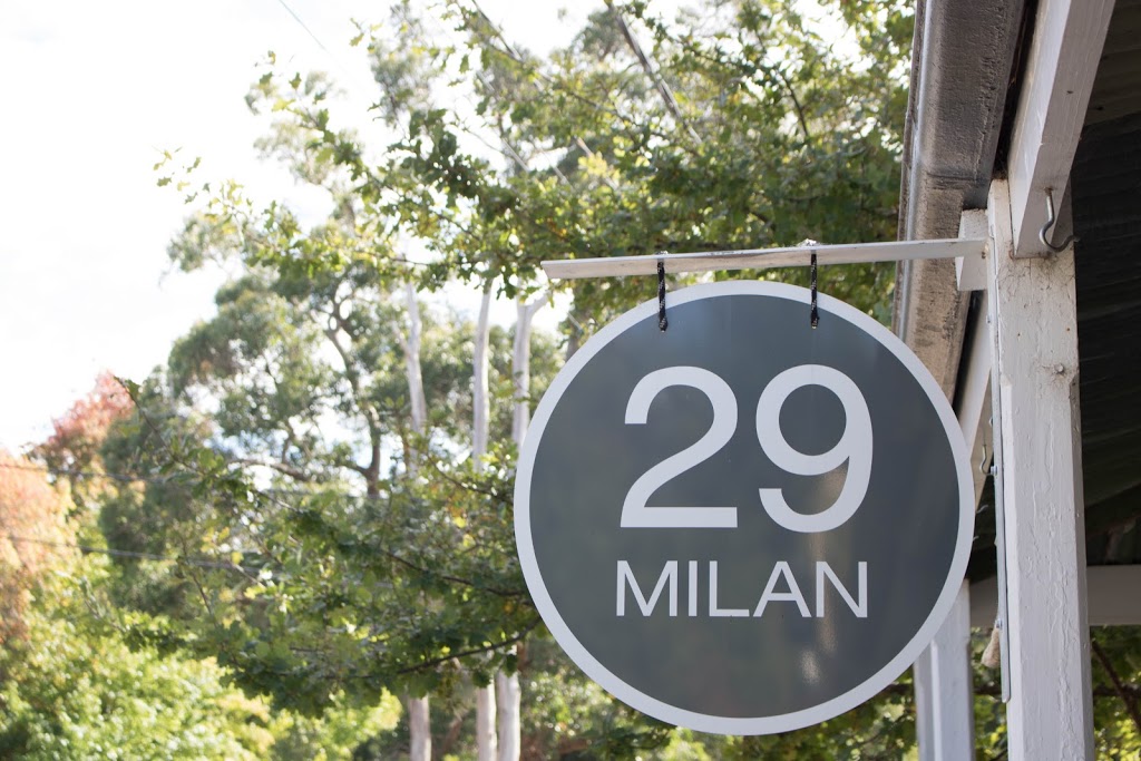 29 Milan | home goods store | 29 Milan Terrace, Stirling SA 5152, Australia | 0872250008 OR +61 8 7225 0008