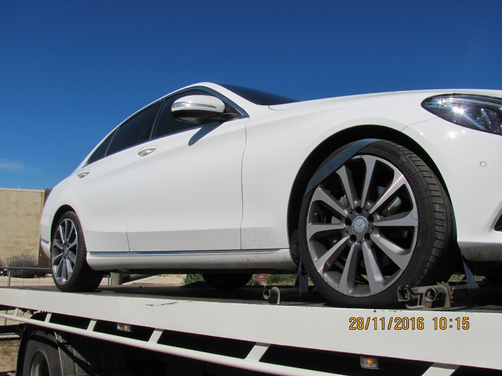 Wallan Towing Service | 132 High St, Wallan VIC 3756, Australia | Phone: (03) 5783 1231