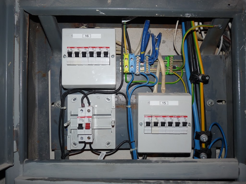 Cove Electrical Services | electrician | 32 Calomba Cres, Happy Valley SA 5159, Australia | 0424629763 OR +61 424 629 763