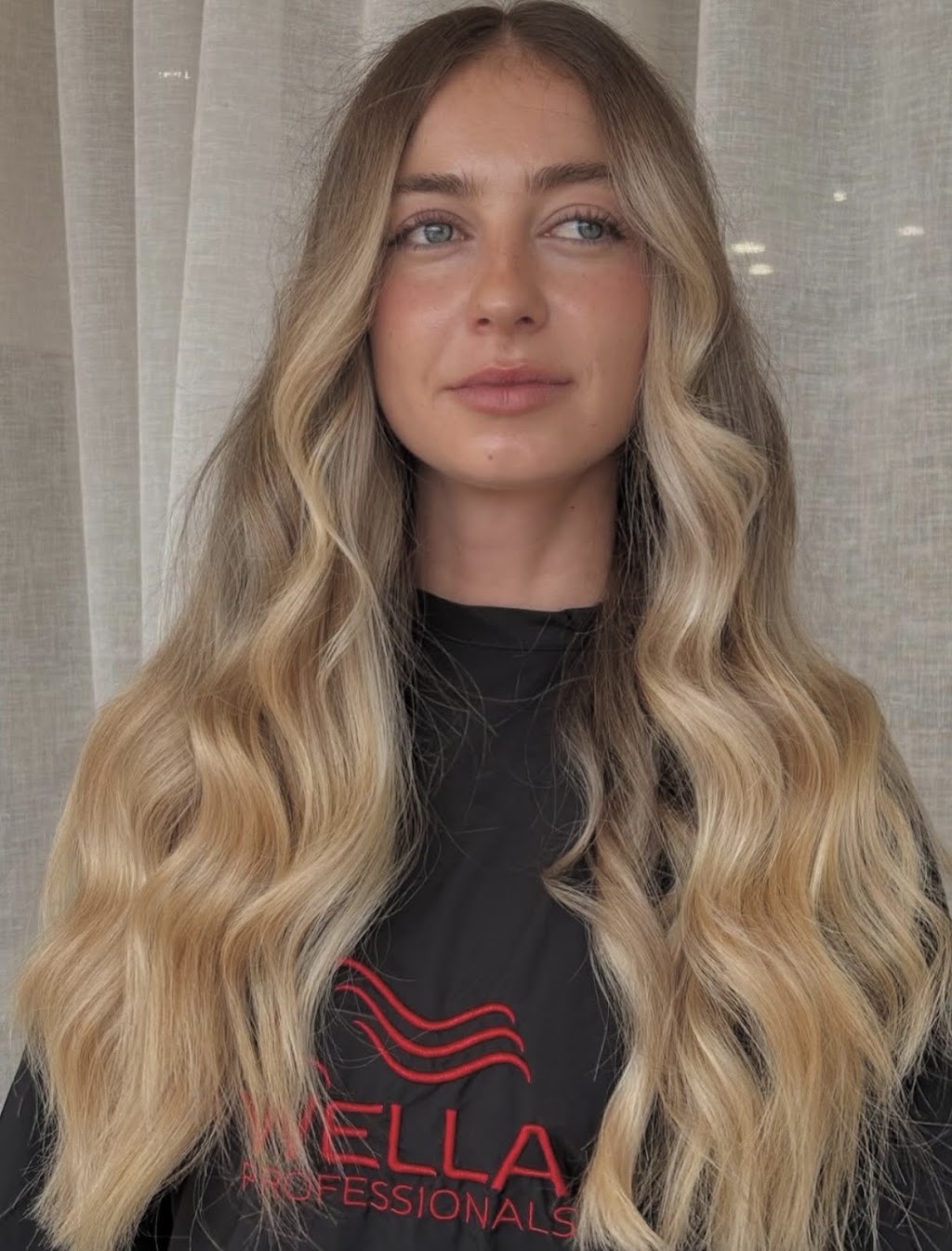 Sheri Hair at The Black Palm | 3 Centreline Pl, Robina QLD 4226, Australia | Phone: 0407 234 630