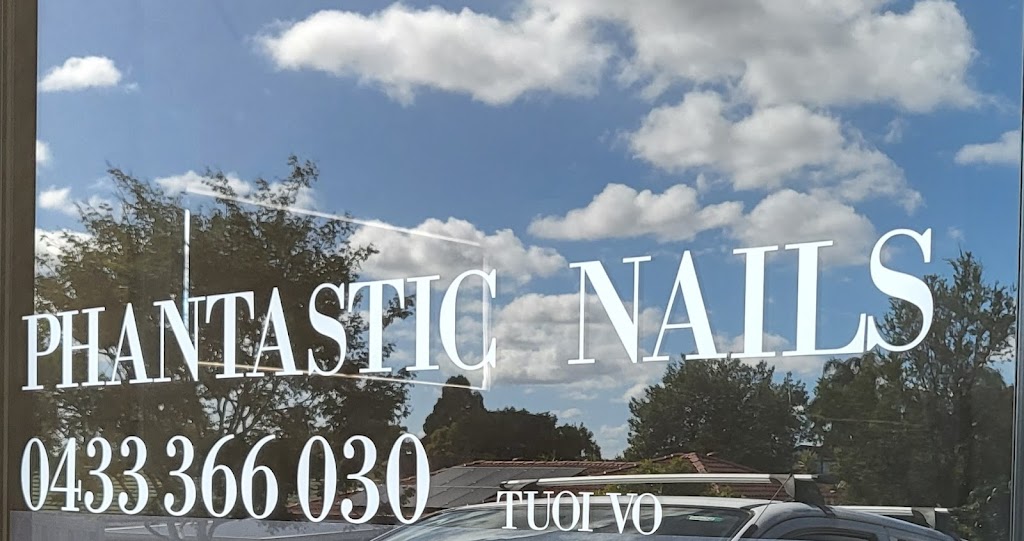 Phantastic Nails | 8 Honeybrook St, Runcorn QLD 4113, Australia | Phone: 0433 366 030