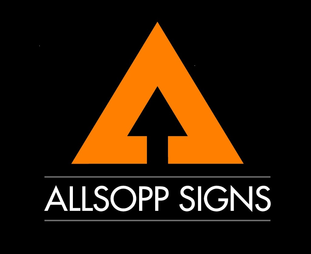 Allsopp Signs | store | 12 OConnell St, Tamworth NSW 2340, Australia | 0267663832 OR +61 2 6766 3832