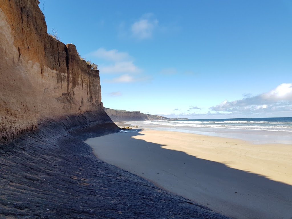 Anglesea Cliffs | park | Surf Coast Walk, Anglesea VIC 3230, Australia