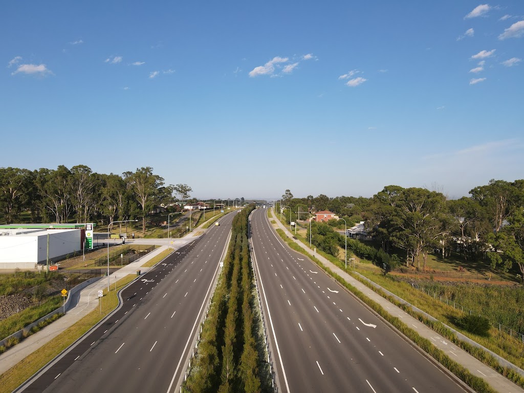 MB Landscaping | 75 Avoca Rd, Grose Wold NSW 2753, Australia | Phone: 0402 797 058