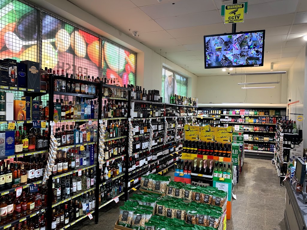 Mercato IGA plus liquor | grocery or supermarket | 275 High St, Thomastown VIC 3074, Australia | 0394640159 OR +61 3 9464 0159