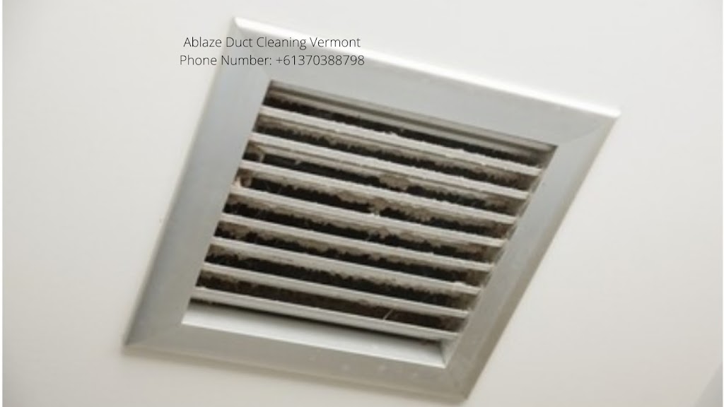 Ablaze Duct Cleaning Vermont |  | 21 Caroben Ave, Vermont VIC 3133, Australia | 0370388798 OR +61 3 7038 8798