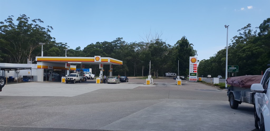Shell | gas station | 890 Freemans Dr, Freemans Waterhole NSW 2323, Australia | 0249781123 OR +61 2 4978 1123