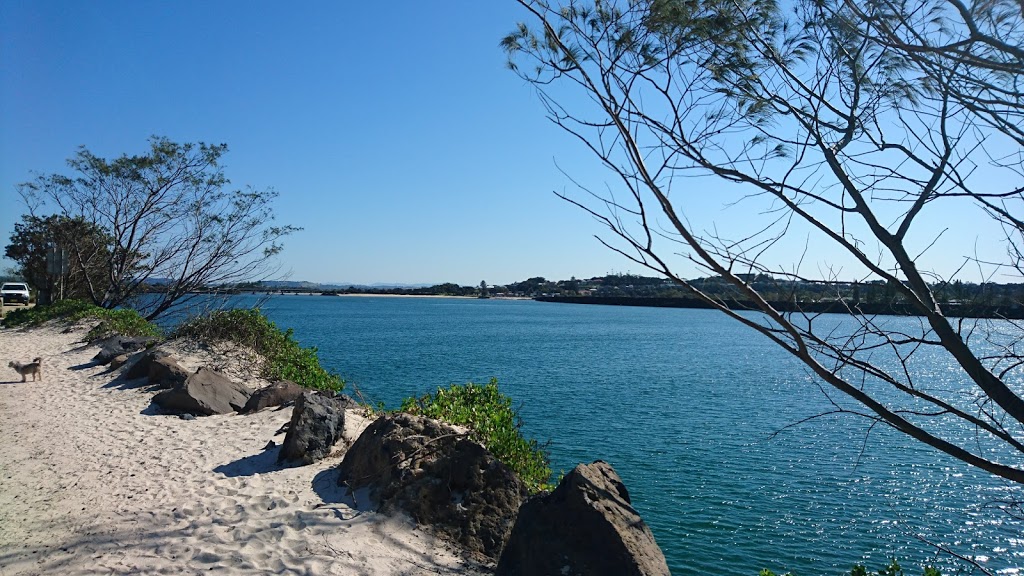 Richmond River Nature Reserve | park | Site 33/440 S Ballina Beach Rd, South Ballina NSW 2478, Australia