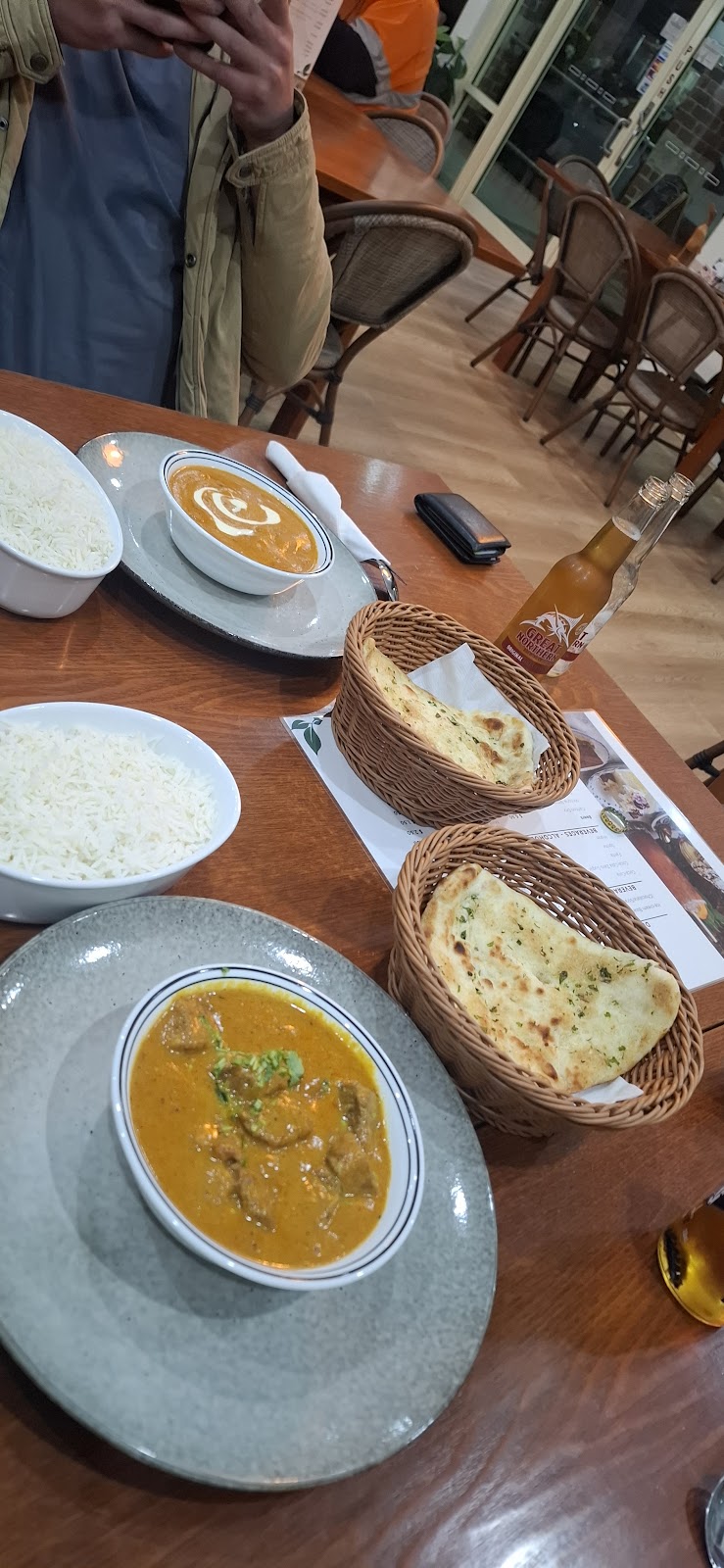 Marulan Restaurant & Bar | 15620 Hume Hwy, Marulan NSW 2579, Australia | Phone: 0485 552 963