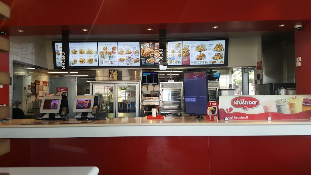 KFC Marion | meal takeaway | 501 Morphett Road Westfield Marion, Level 1, Marion SA 5043, Australia | 0883772767 OR +61 8 8377 2767