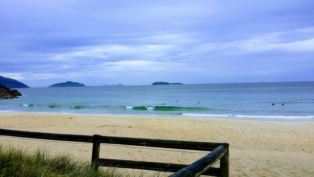 Box Beach | park | Shoal Bay NSW 2315, Australia