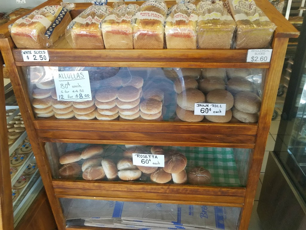 Hot Bread Shop | bakery | 10 Bulls Rd, Wakeley NSW 2176, Australia | 0296093528 OR +61 2 9609 3528